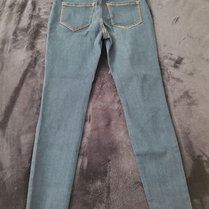Nwt fashion nova skinny jeans